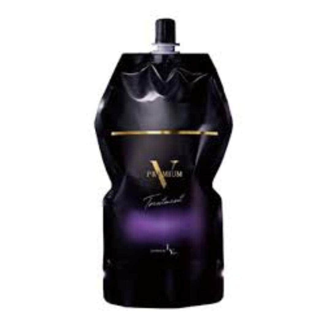 [国内正規品] レブプロ プレミアム V トリートメント 900g LVpro. PREMIUM V-TREATMENT トステア ファイバーハンス ブリーチ パーマ カラーリング