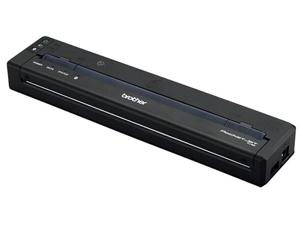 PocketJet PJ-863 A4サイズ対応 モバイル型感熱式プリンター 81,395円