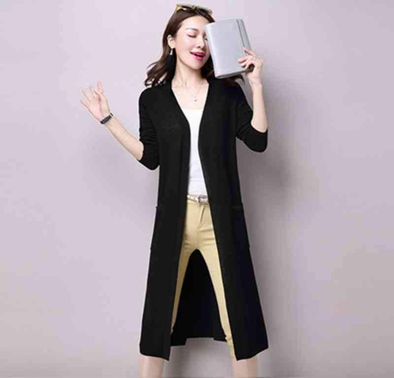 カーディガン レディース 人気 長袖 ウール ケーブル フリース 大きいサイズ あったか ブランド ニット 冬 ベージュ ロング 暖かい ゆったり 秋 厚手 春 ショート丈 丸首 ジャケット 生地 黒