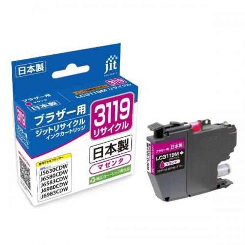 JIT-B3119M [uU[p LC3119M }[^]