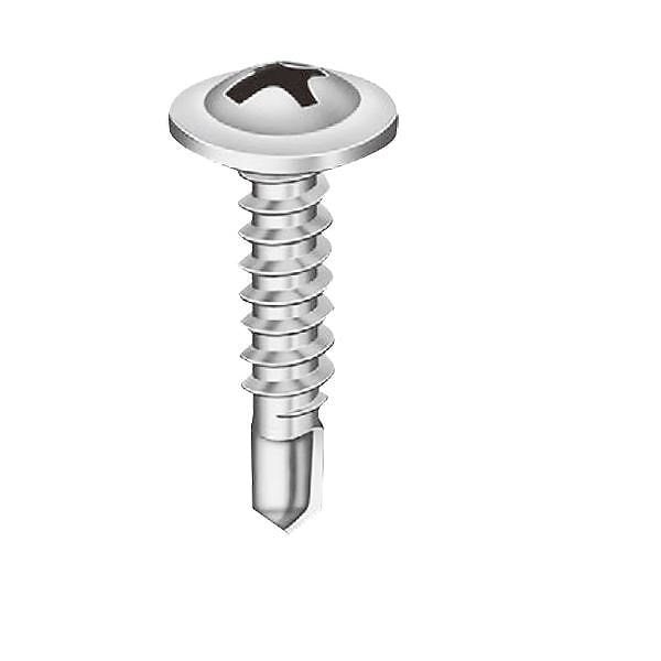 ヤマヒロ ジャックポイント（ドリルビス） MJ25 [500本入]