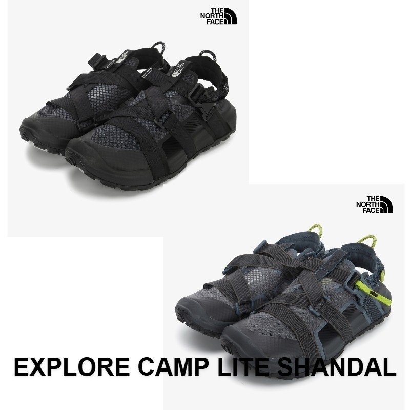 韓国正規品保証 関税負担なしNS82S06A EXPLORE CAMP LITE SHANDALデイリー 基本 着装 男子 女子 人気 韓国 ファッション 男女共用 アウトドア