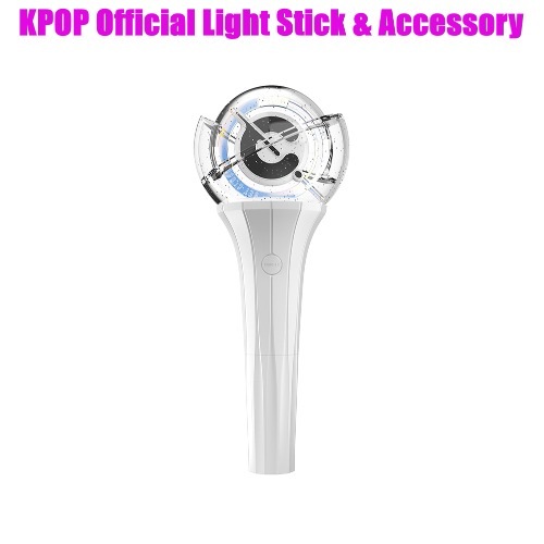 公式正規品 CRAVITY Official Light Stick 応援棒 韓国アイドル
