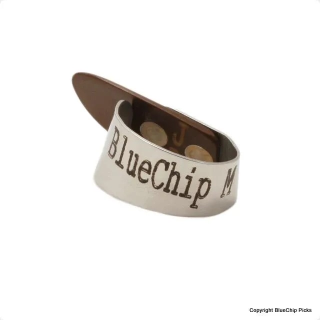 ギター用サムピック スリックピック JD-L RESO 大サイズ 厚手 1.5mm 一枚 6,557円