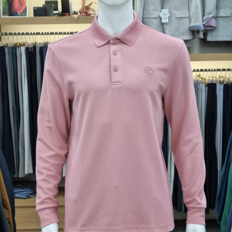 高弾性ベーシックカラーTシャツ CDAAATS340173_SH