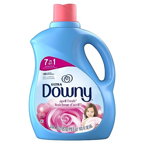 Downy ウルトラダウニーエイプリルフレッシュ3060ml