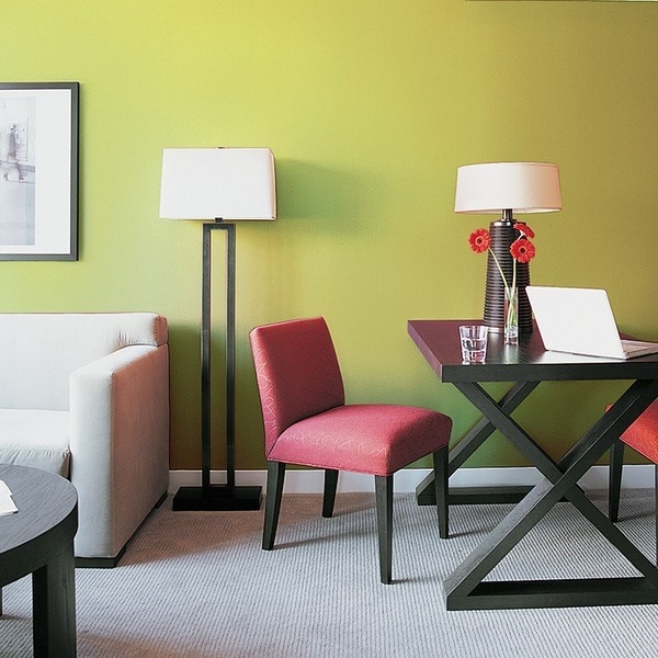 10m巻リメイクシート シール式壁紙 プレミアムウォールデコシートC-WA207 カラー 緑グリーン