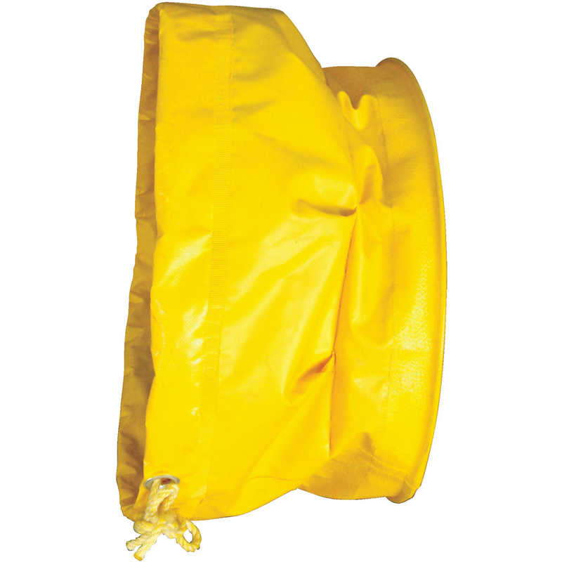 スイデン　送風機用ダクト フレキシブルレジューサーΦ280　SJFD280L