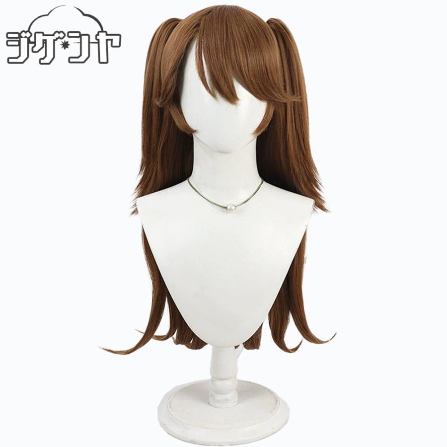 [2026今年も登場]バーチャルYouTuber　Vtuber　獅子神レオナ　ウィッグ　かつら　コスプレ衣装