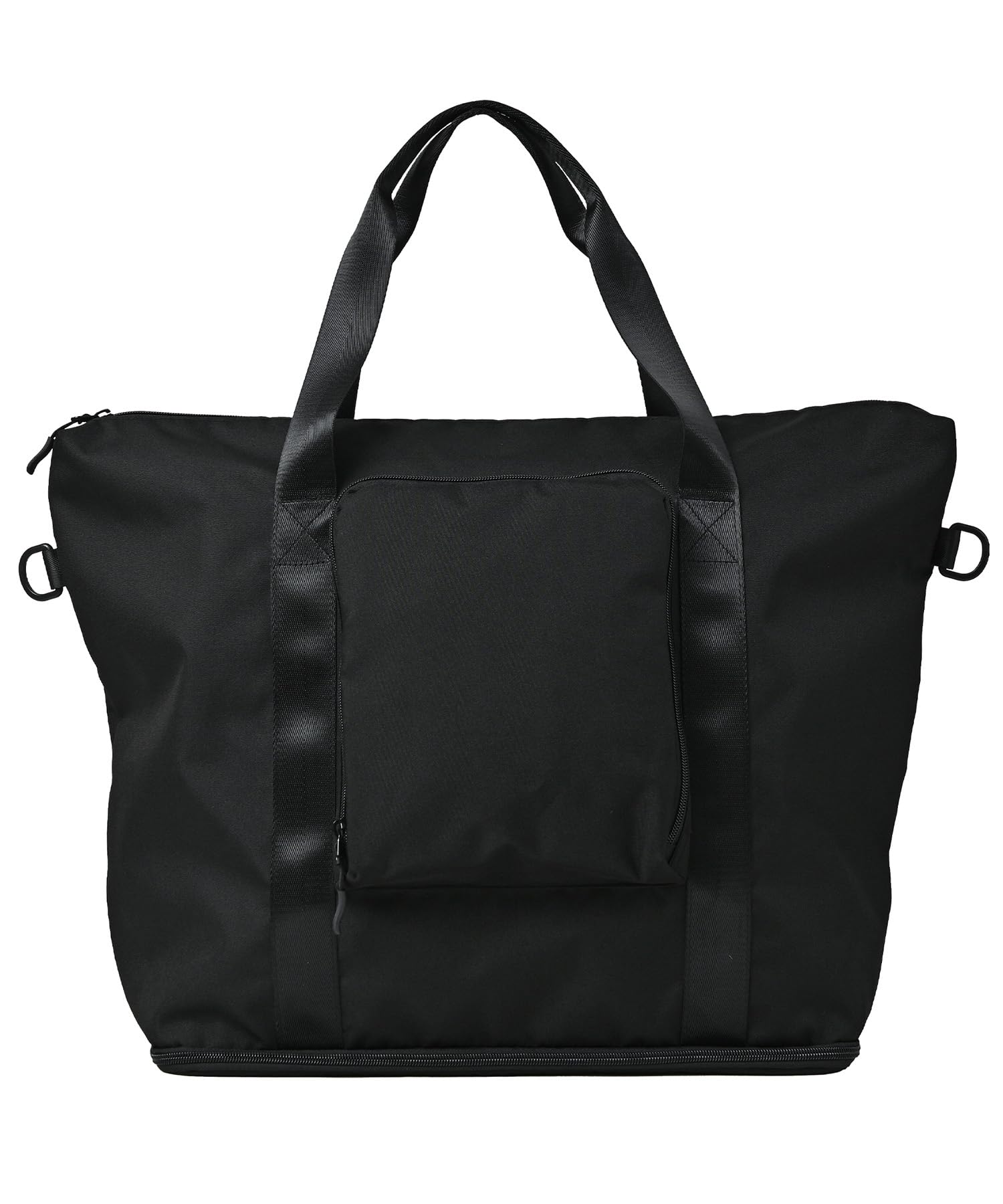 全国送料無料 KiU キウ キャリーオントートバッグ CARRY ON TOTEBAG 防水 撥水 メンズ レディース 男女兼用 バッグ 大容量 パッカブル コンパクト キャリーケース取付 旅行 トラ