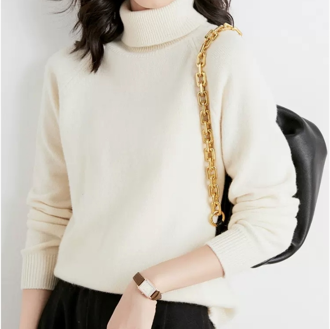 トップス デート カットソー ニットソー セーター 袖あり 長袖 かわいい 大人可愛い きれいめ シンプル カジュアル 大人 上品 おしゃれ お洒落 主役級 存在感 冬 10代 20代 30代