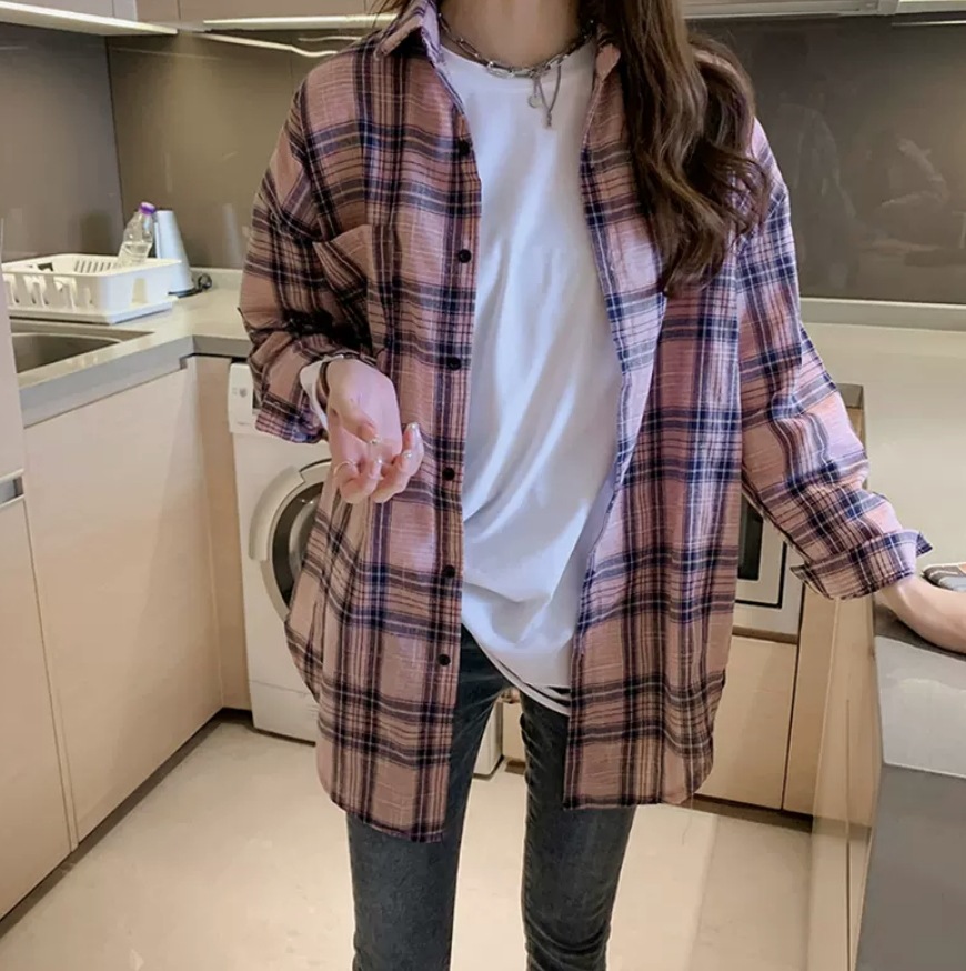 トップス デート シャツ ブラウス カットソー 袖あり 長袖 かわいい 大人可愛い きれいめ シンプル カジュアル 大人 上品 おしゃれ お洒落 主役級 存在感 春 秋 10代 20代 30代