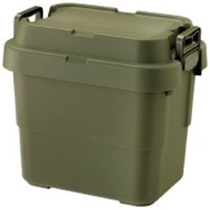 リス トランクカーゴ TC20S