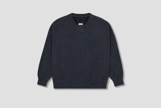 VISVIM Men Tunic Tops