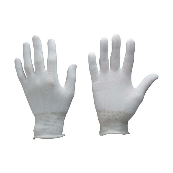 （まとめ）東和コーポレーション クリーンニット L 140-L 1袋（5双） [x3セット]