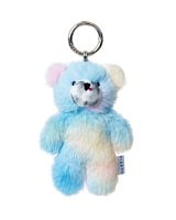【最終価格】【新品】ALEXII BEAR キーホルダー Qoo10 【ALEXII】 KEYRING キーホ