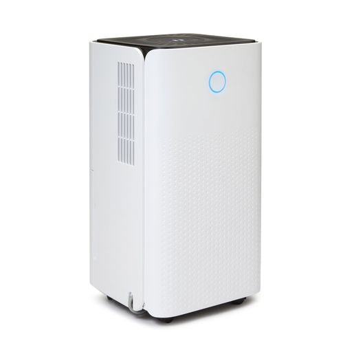 AMAZONベーシック 除湿機 衣類乾燥機 コンプレッサー式 9畳 除湿器 除湿量 6L/日 ホワイト