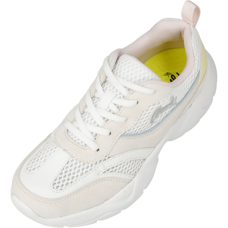 ダッドスニーカー カジュアル シューズ (an0963-881)