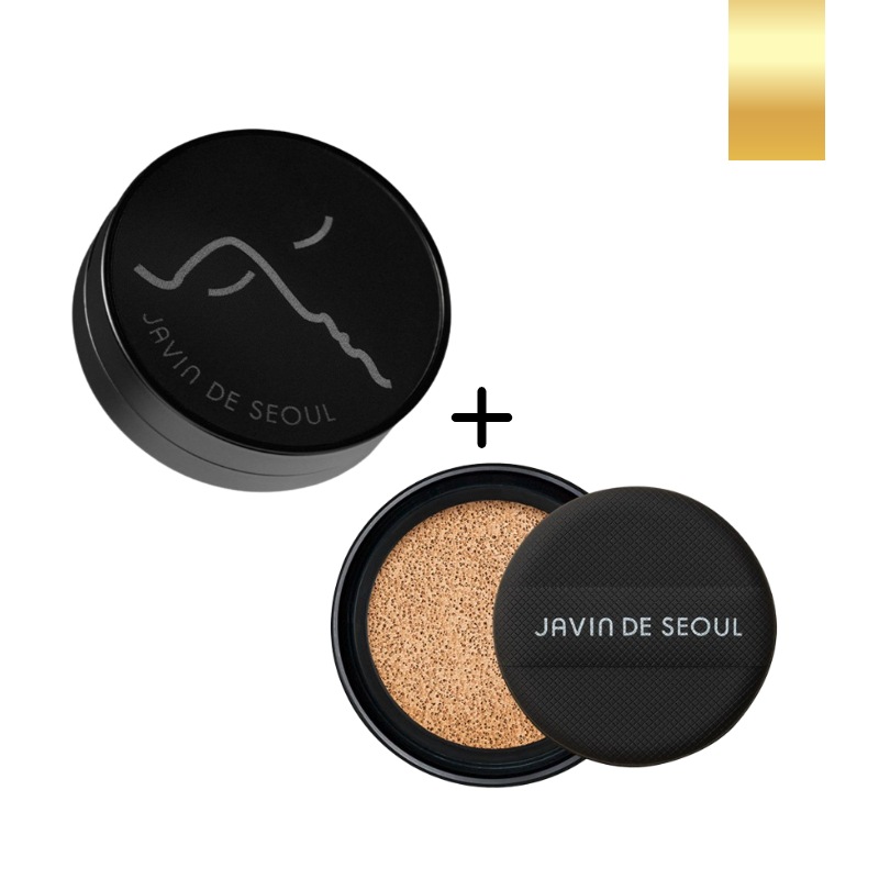 [本品+リフィル] ウィンク ファンデーション クッション 7,105円