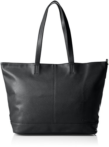 Control シンプル合皮トートバッグ TTG70036