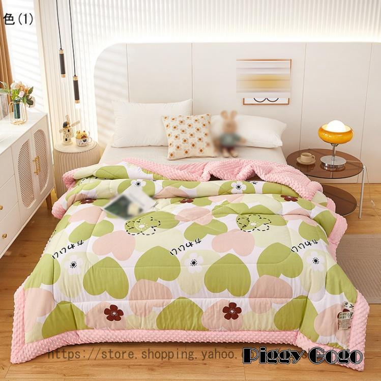 布団掛け布団夏布団 かけふとん 通気性いい 女の子 掛ふとん 洗濯機OK 肌触りいい 軽量 夏掛け布団 洗える 子供用 可愛い柄 肌掛け布団 春秋 冷房対策 洗いざらし 掛布団