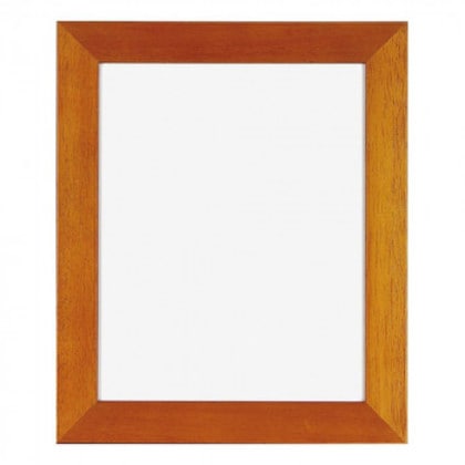 A.P.J. 木製フレーム プレーンフレーム 半切サイズ(424×545mm) ライトブラウン・0021759984 5,241円