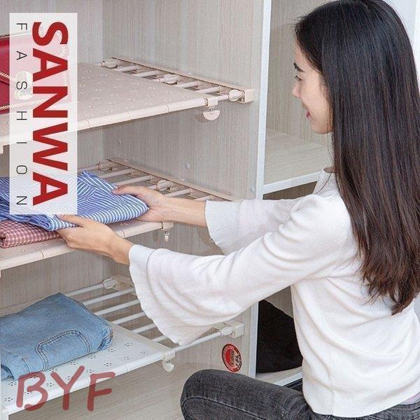 収納ラック クローゼット 仕切り フリーラック 引き出し 収納棚 伸縮タイプ 整理棚 押入れ収納 押入収納 押入れラック 衣類整理 ダンス 仕分け