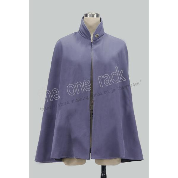 ワールドトリガー WORLD TRIGGER コスプレ衣装 マント コスチューム 演出服 変装 仮装 ハロウィン イベント