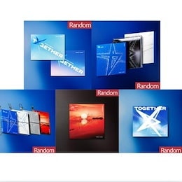 Qoo10 | TXT-TOGETHER-トレカのおすすめ商品リスト(ランキング順