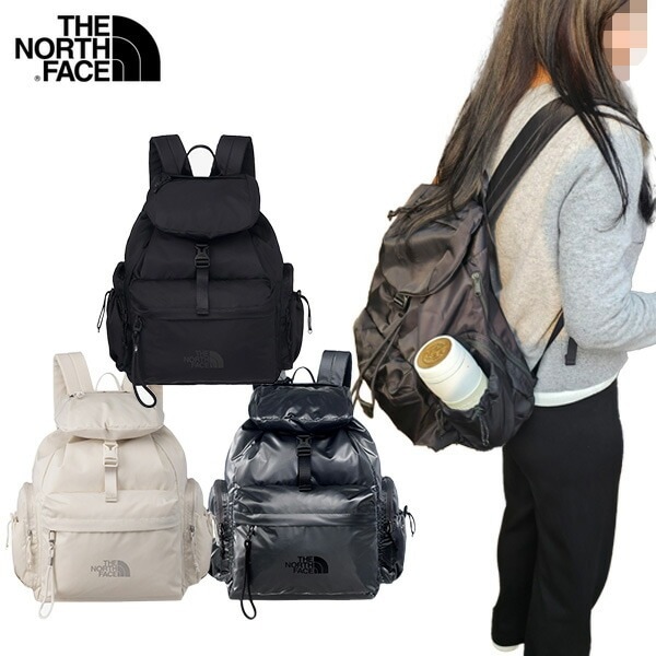 ボニーバックパック 15L 大容量バックパック BONNEY BACK PACK NM2DR09 韓国人気アイテム バックパック 旅行用バッグ