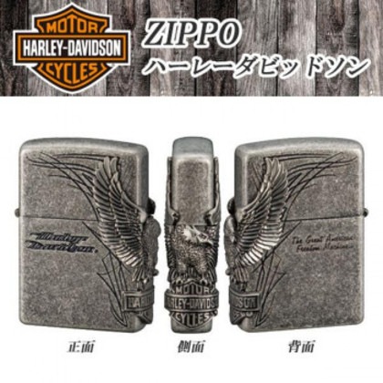ZIPPO (ハーレーダビッドソン) HDP-65 9,565円