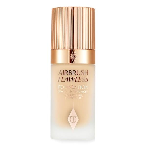 エアブラシ フローレスファンデーション # 3 warm 30ml