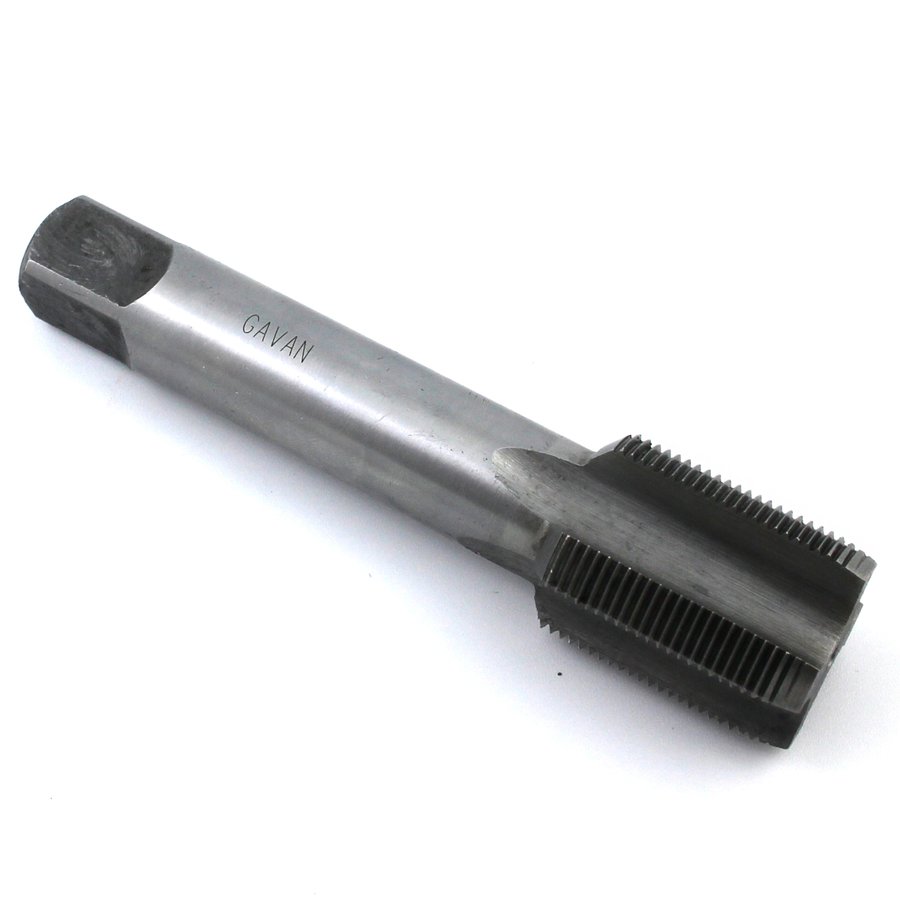 M27 x 3.0 HSS 左ねじ タップ ねじ切り 切削工具