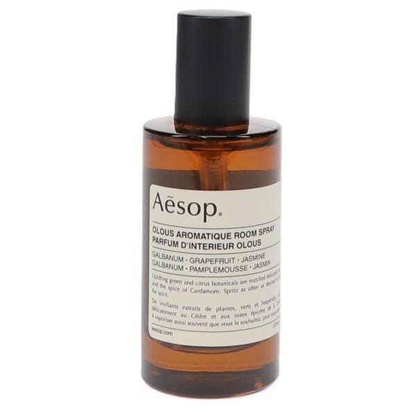 イソップ オロウス アロマティック ルームスプレー 50ml Aesop