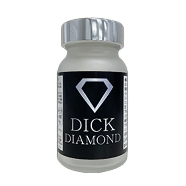 DICKDIAMOND（ディックダイヤモンド）