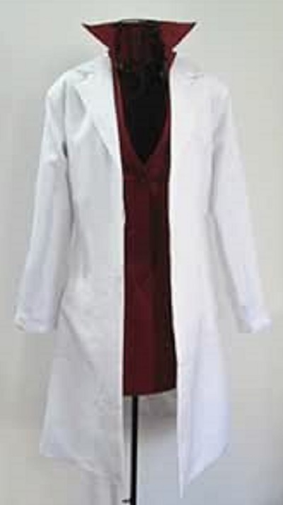 コスプレ衣装 PSYCHO-PASS サイコパス 唐之杜 志恩（からのもり しおん）風　 コスプレ クリスマスハロウィン　イベント仮装　コスチューム