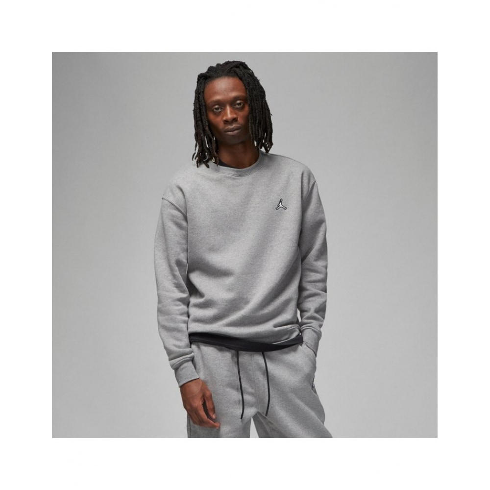 ナイキジョーダンエッセンシャルフリースクルースウェットシャツ