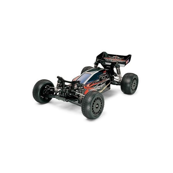 58370 DF03 ダークインパクト 4WD