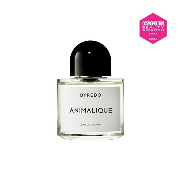 【BYREDO】 アニマリク オードパルファム100ml