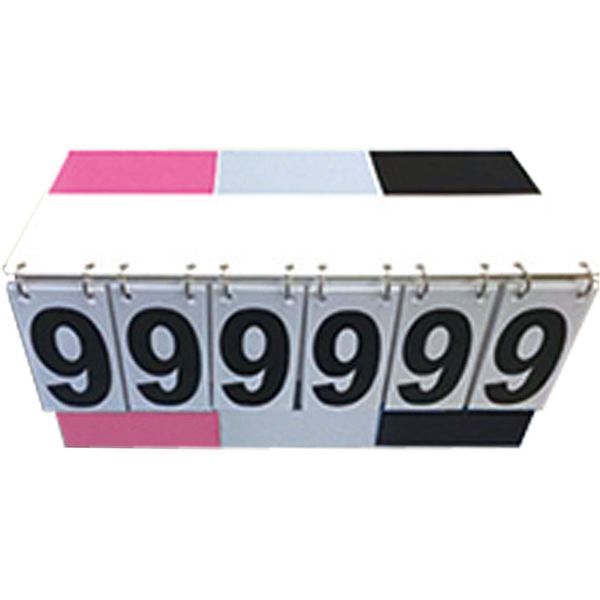 SUNLUCKY サンラッキー レクレーション キンボールスポーツ スコアボード KIN-204