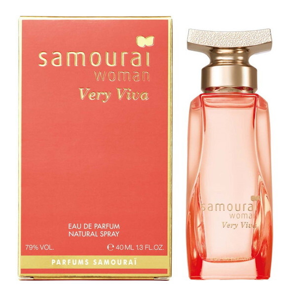 �T�����C�E�[�}�� �x���[�r�o EDP 40ml ���i�摜