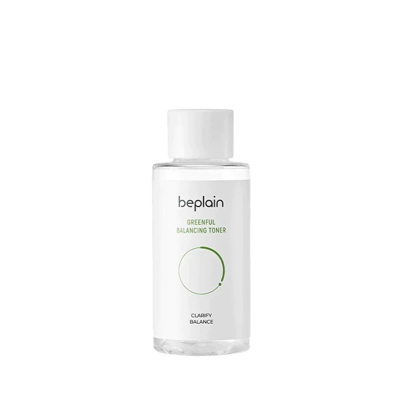 (ミニチュア) 緑豆バランシングトナー / 50ml - 1EA