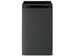 【新品/在庫あり】SHARP 加湿空気清浄機 KI-TX100-H グレー 空気清浄約46畳 加湿内部洗浄 プラズマクラスターNEXT シャープ