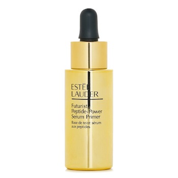 Estee Lauder フュータリスト ペプチドパワー セラム プライマー