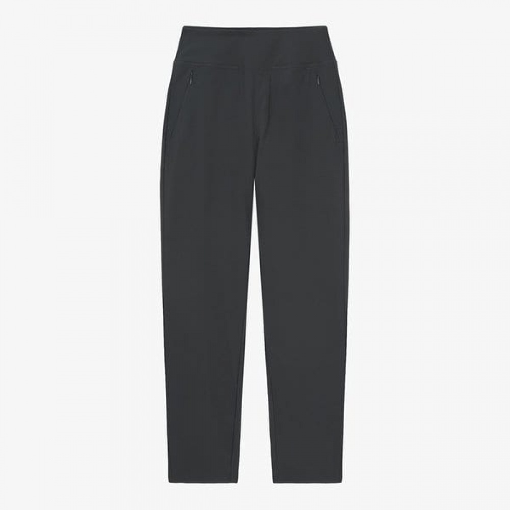 ノースフェイス レディース インフィニット パンツ CHARCOAL GREY NP6NR32B