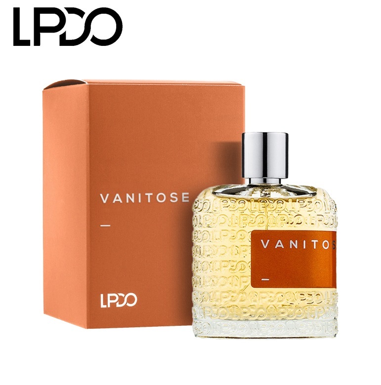 LPDO バニトス EDPI 100ml