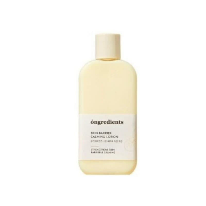 スキンバリアカーミングローション 220ml /韓国コスメ 韓国スキンケア