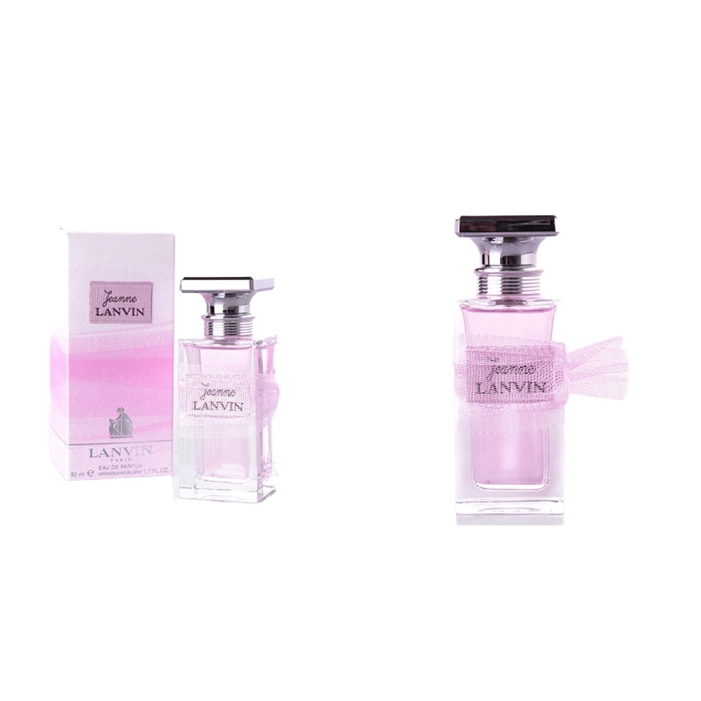 ランバン ジャンヌ オードパルファムEDP 100ml