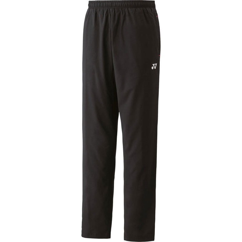 ユニ裏地付ウォームアップパンツ テニス ＷＵＰニットパンツ (62016-007)