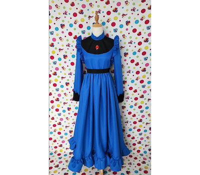 Qoo10] コスプレ衣装 LK247 千と千尋の神隠 : ホビー・コスプレ